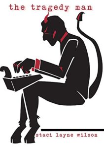 The Tragedy Man Book Cover