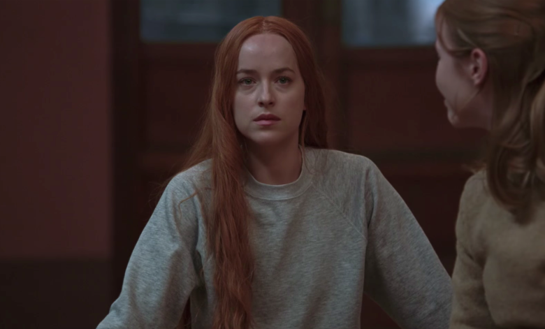Suspiria - Dakota Johnson - Red River Horror
