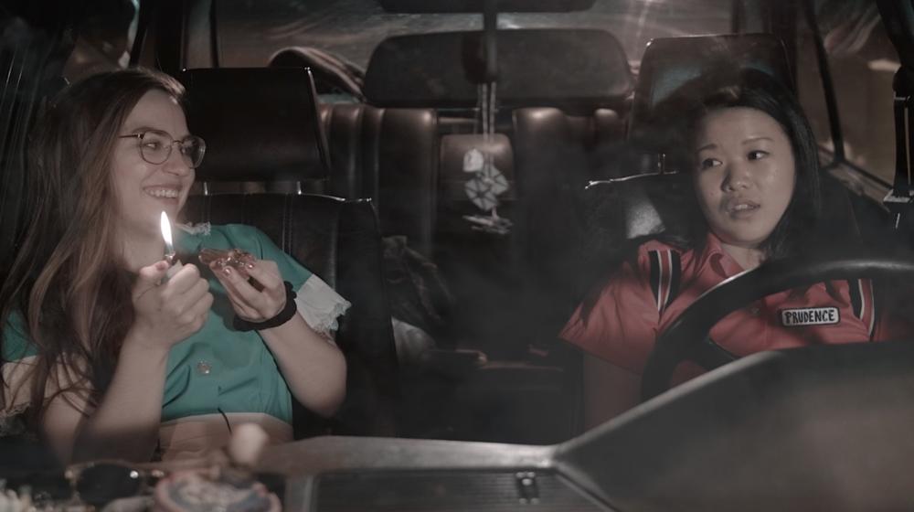 All Men Must Die - Shevenge - Red River Horror