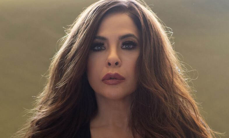 Brooke Lewis - Shevenge - Red River Horror