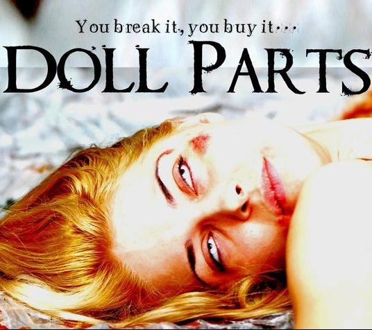 Doll Parts - Shevenge - Red River Horror
