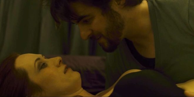 For a Good Time, Call... Shevenge - Red River Horror