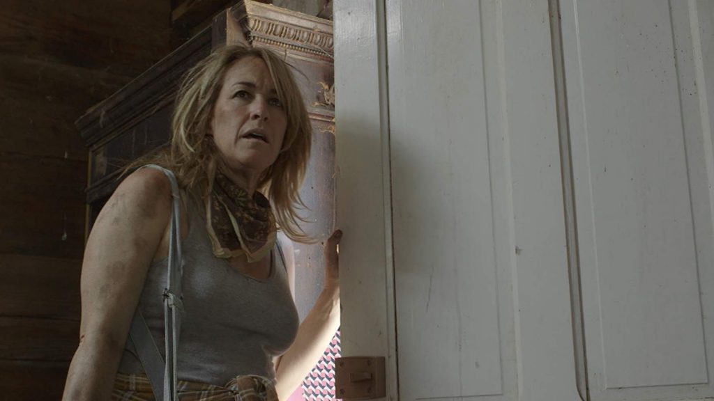 Kathleen Wilhoite - The Fetch - Red River Horror