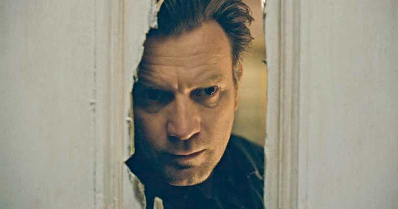 Ewan McGregor in Doctor Sleep - Red River Horror