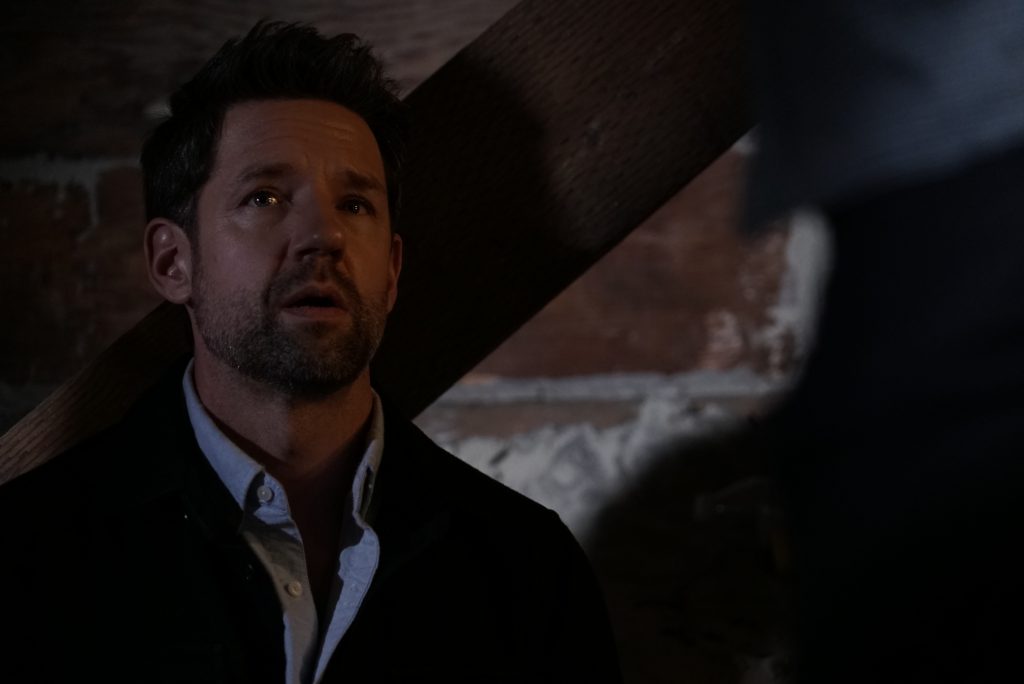 Paradise Cove - Todd Grinnell - Red River Horror